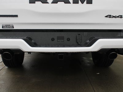 2026 RAM Ram 1500 Big Horn