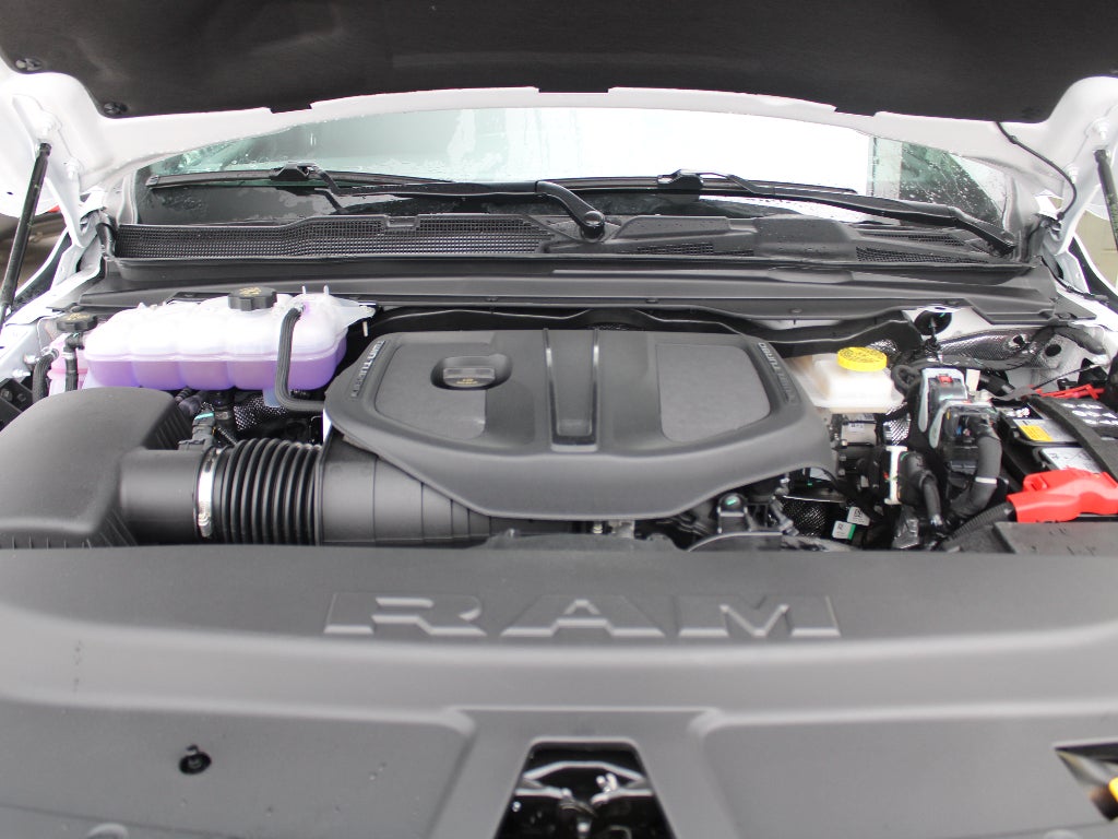 2026 RAM Ram 1500 Big Horn