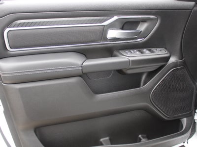 2026 RAM Ram 1500 Big Horn