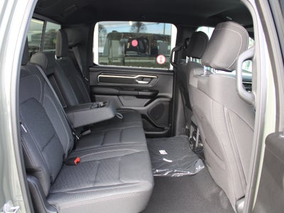 2026 RAM Ram 1500 Big Horn