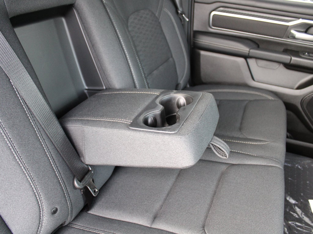 2026 RAM Ram 1500 Big Horn