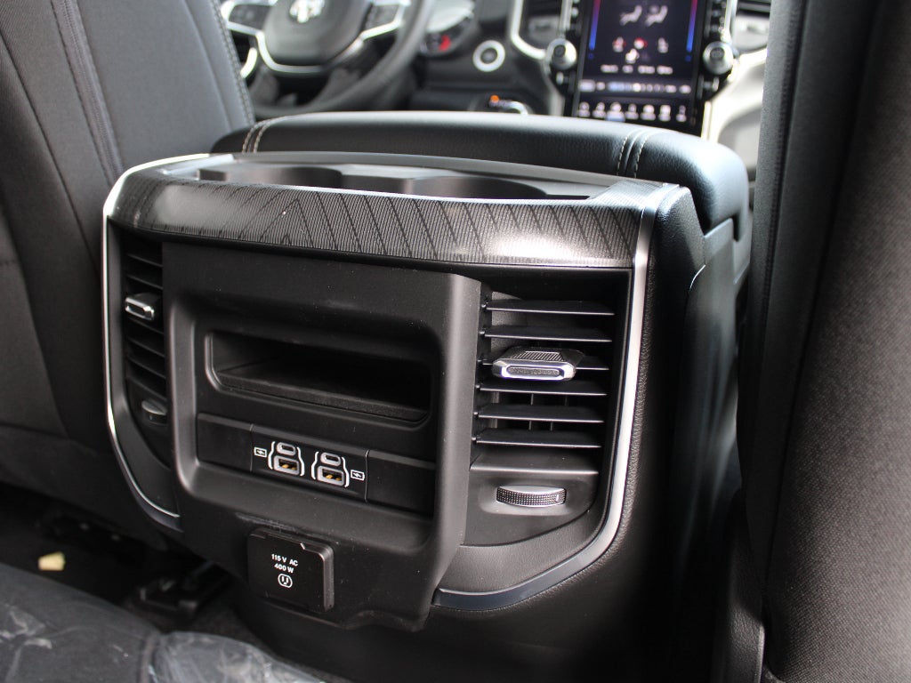 2026 RAM Ram 1500 Big Horn