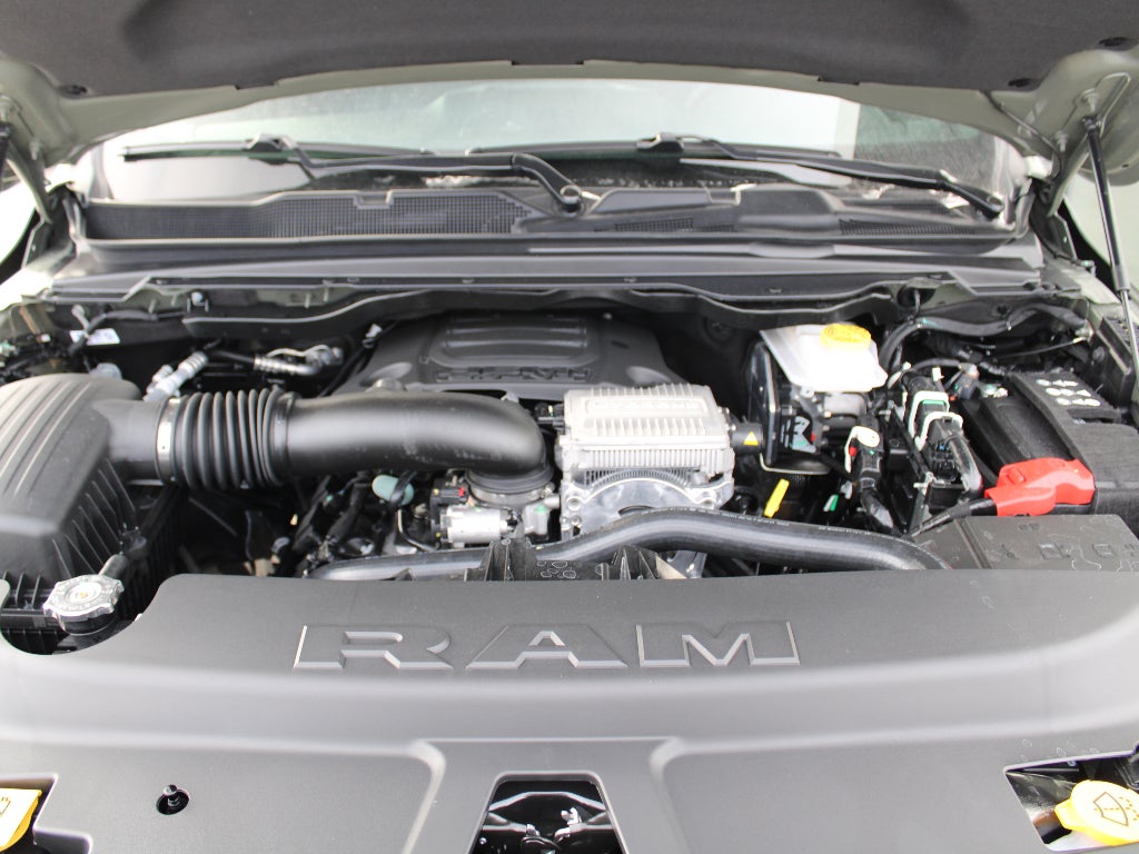 2026 RAM Ram 1500 Big Horn