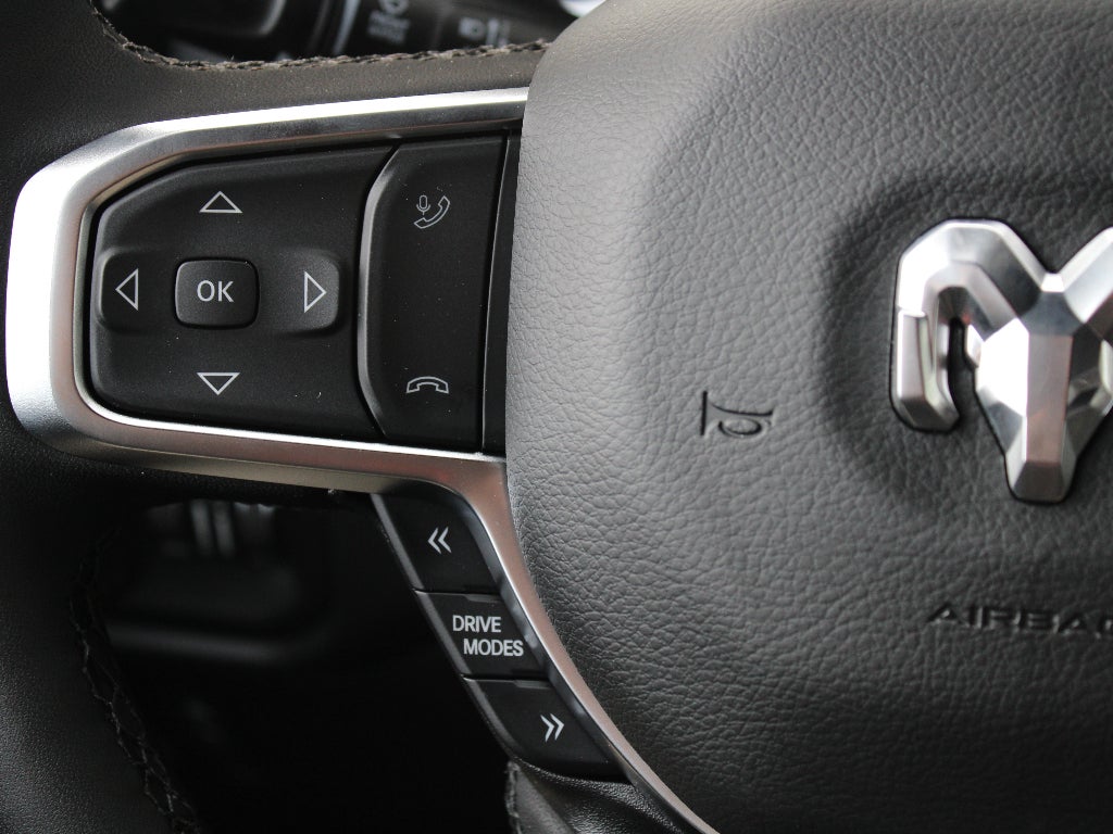 2026 RAM Ram 1500 Big Horn