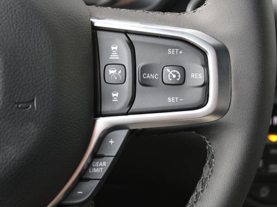 2026 RAM Ram 1500 Big Horn