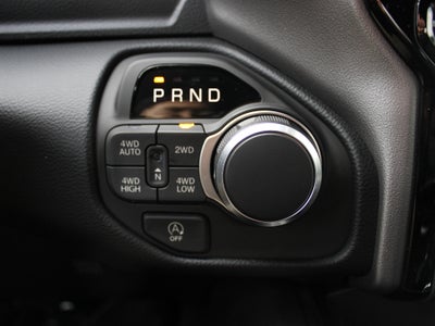 2026 RAM Ram 1500 Big Horn