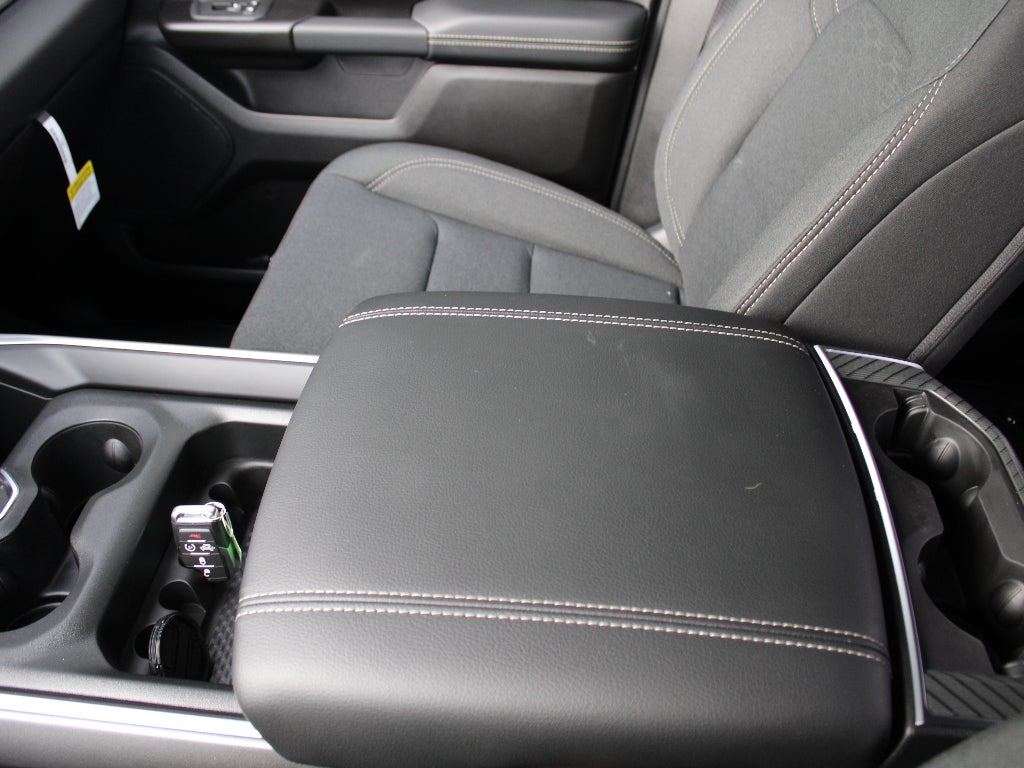 2026 RAM Ram 1500 Big Horn