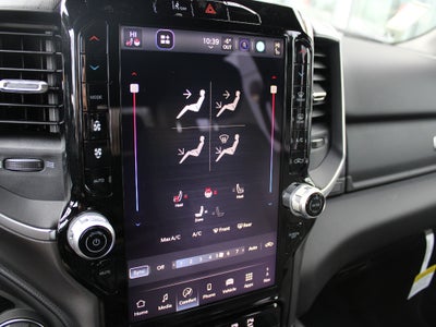 2026 RAM Ram 1500 Big Horn