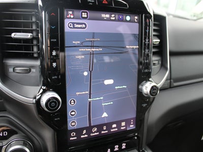 2026 RAM Ram 1500 Big Horn