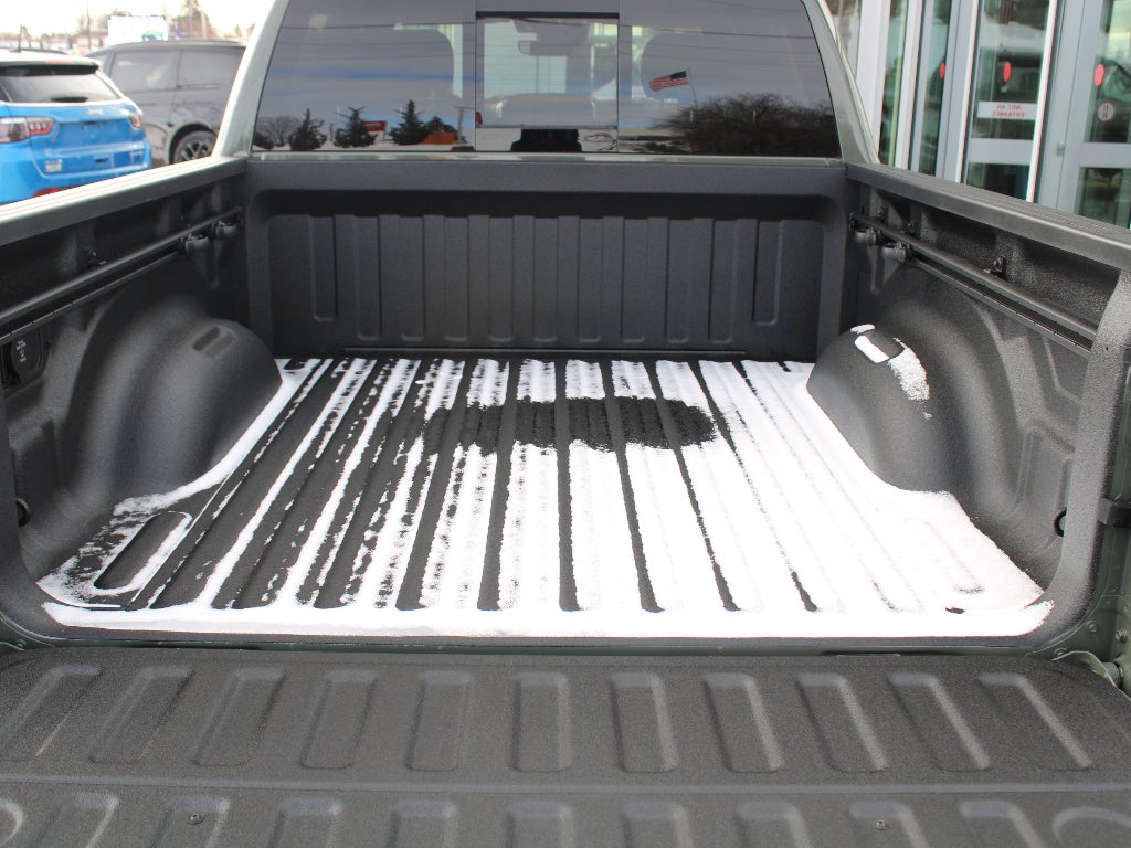 2026 RAM Ram 1500 Big Horn