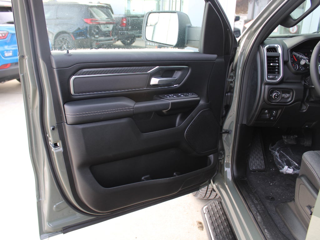 2026 RAM Ram 1500 Big Horn