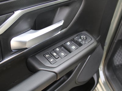 2026 RAM Ram 1500 Big Horn