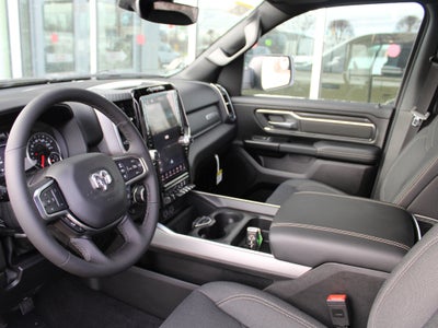 2026 RAM Ram 1500 Big Horn