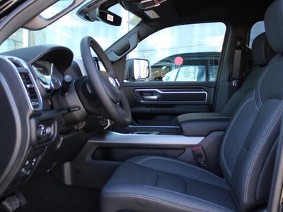 2026 RAM Ram 1500 Big Horn