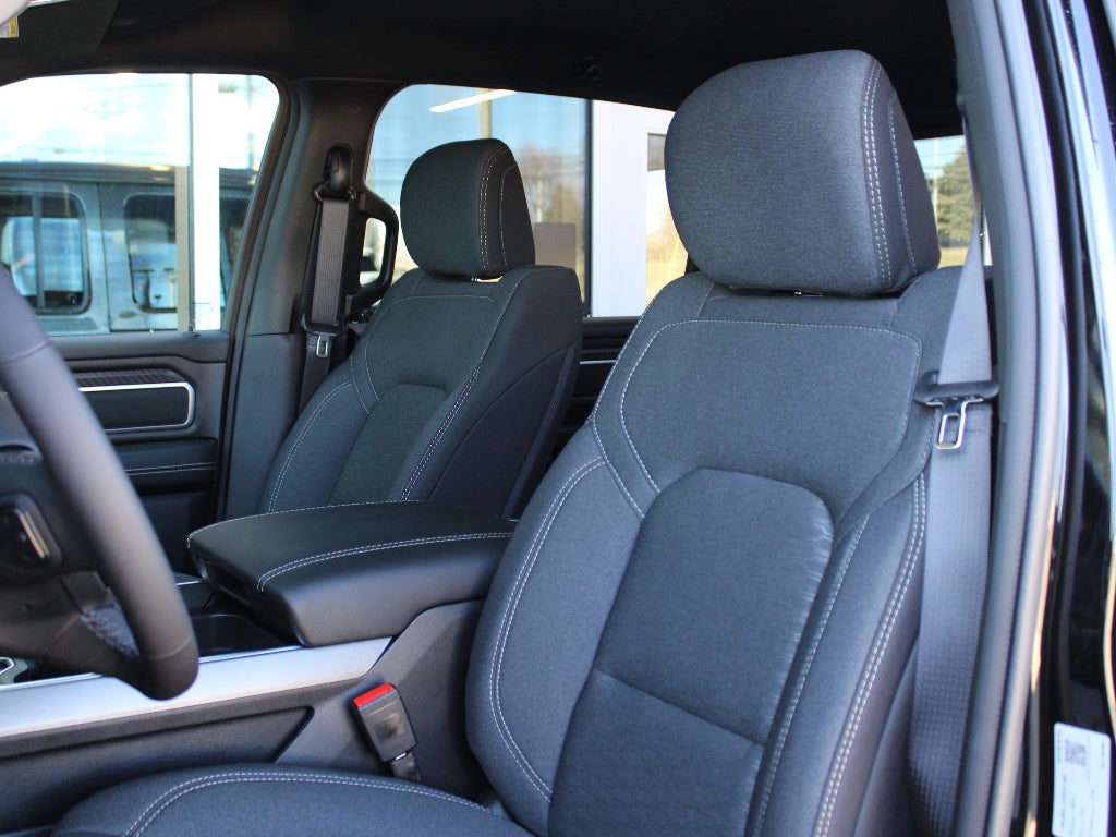 2026 RAM Ram 1500 Big Horn