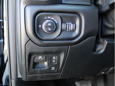 2026 RAM Ram 1500 Big Horn