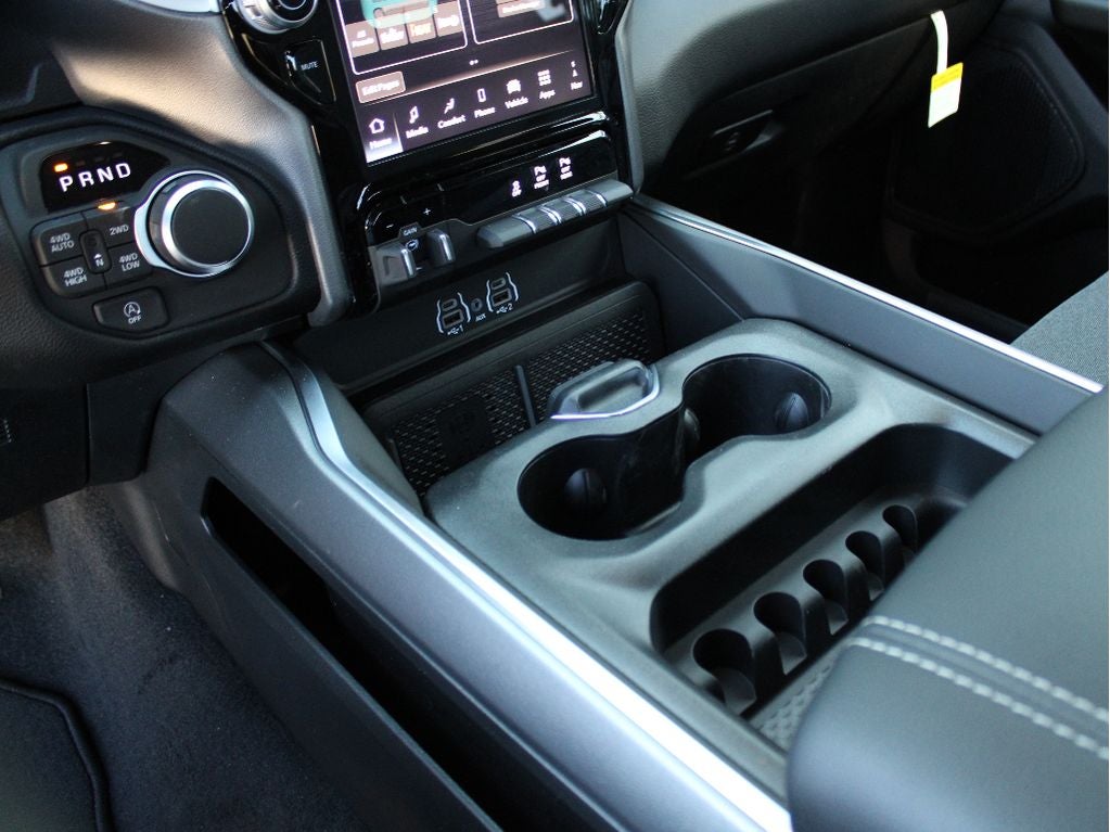 2026 RAM Ram 1500 Big Horn