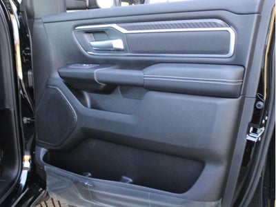 2026 RAM Ram 1500 Big Horn