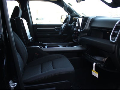 2026 RAM Ram 1500 Big Horn