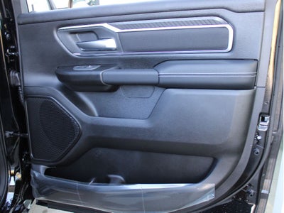 2026 RAM Ram 1500 Big Horn