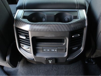 2026 RAM Ram 1500 Big Horn