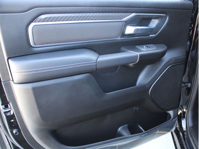 2026 RAM Ram 1500 Big Horn