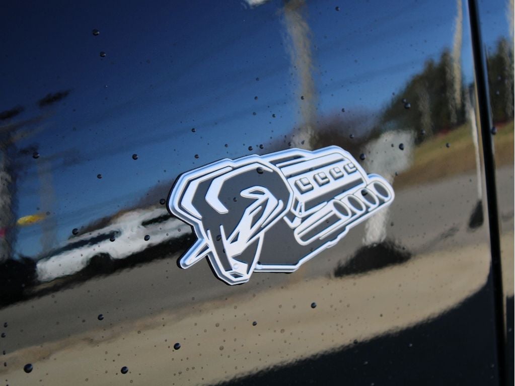 2026 RAM Ram 1500 Big Horn