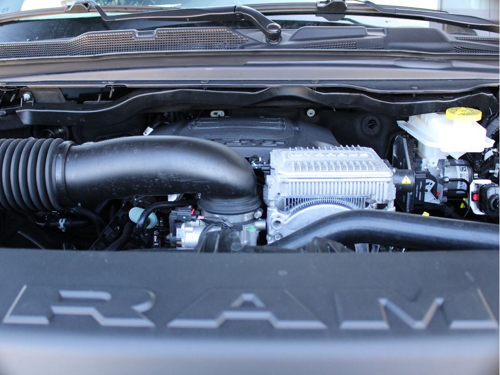 2026 RAM Ram 1500 Big Horn