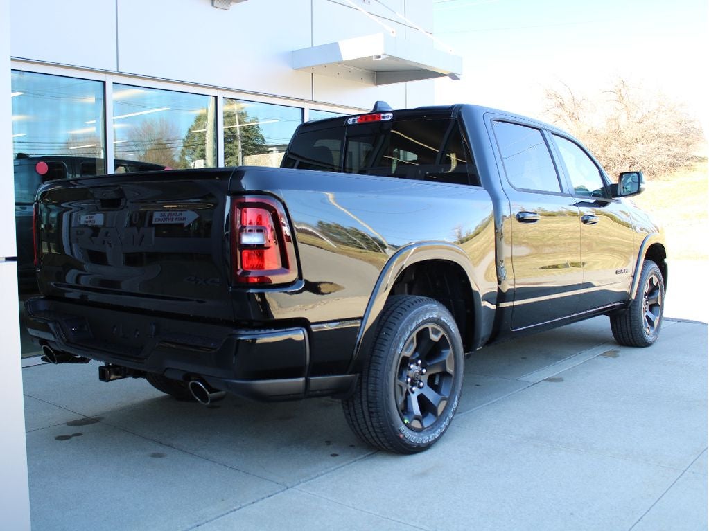 2026 RAM Ram 1500 Big Horn