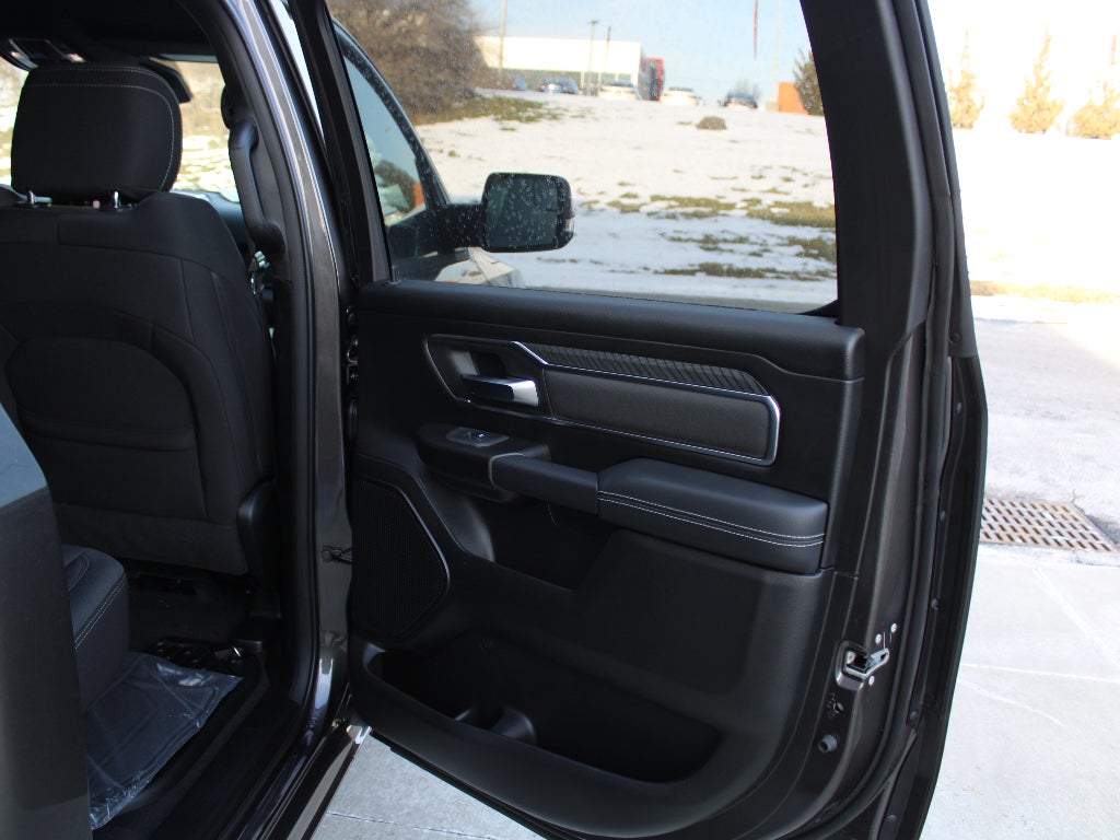 2026 RAM Ram 1500 Big Horn