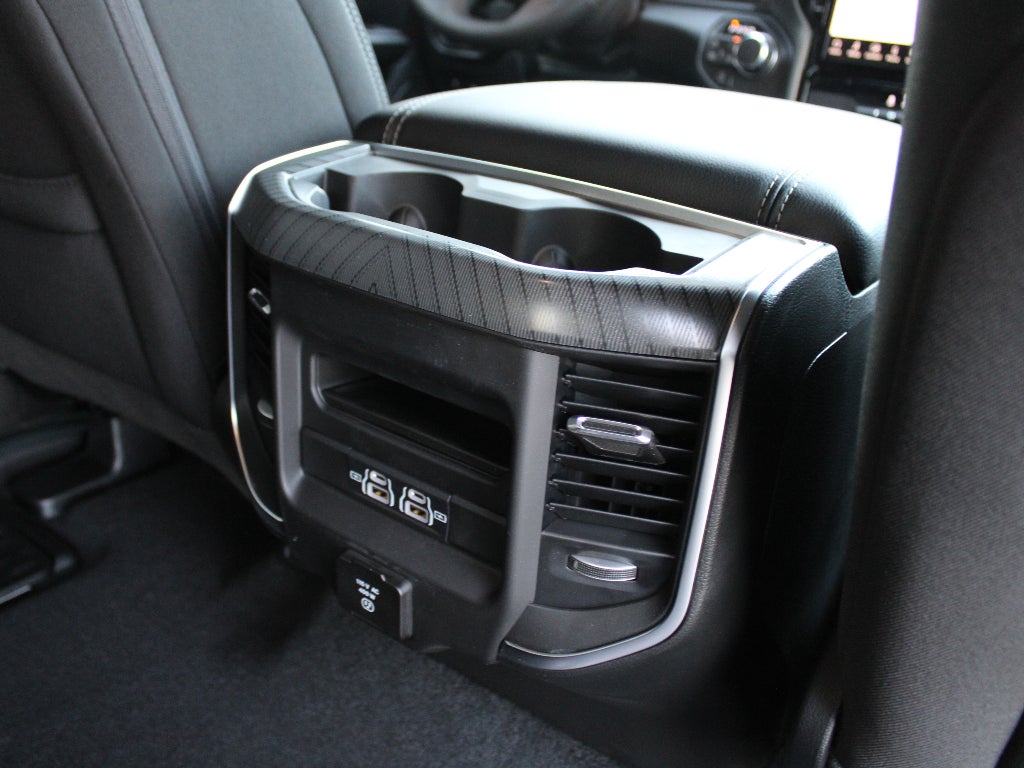 2026 RAM Ram 1500 Big Horn