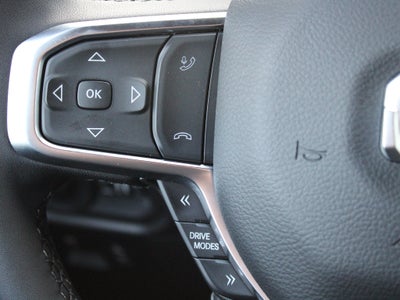 2026 RAM Ram 1500 Big Horn