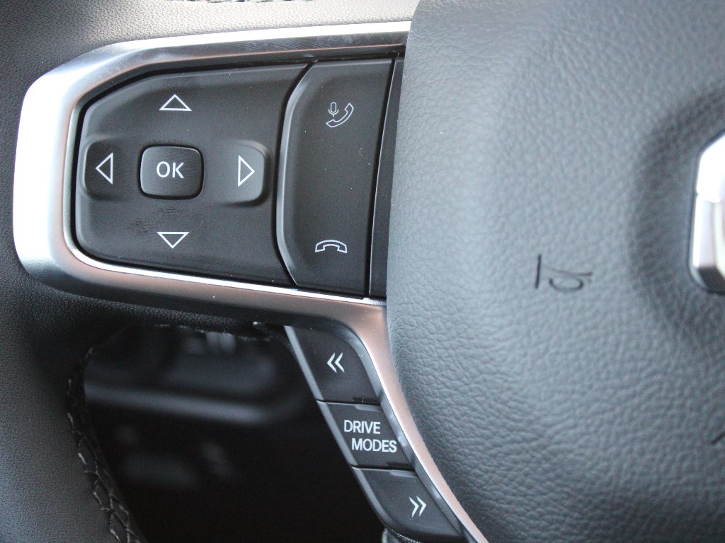 2026 RAM Ram 1500 Big Horn