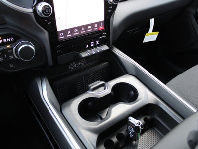 2026 RAM Ram 1500 Big Horn