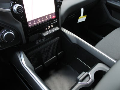 2026 RAM Ram 1500 Big Horn