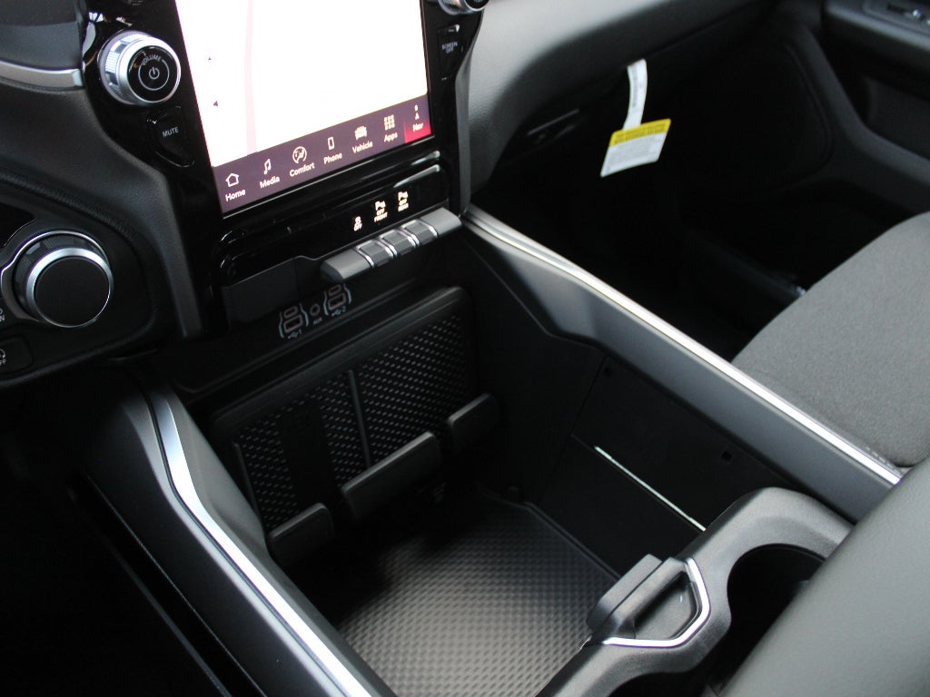 2026 RAM Ram 1500 Big Horn