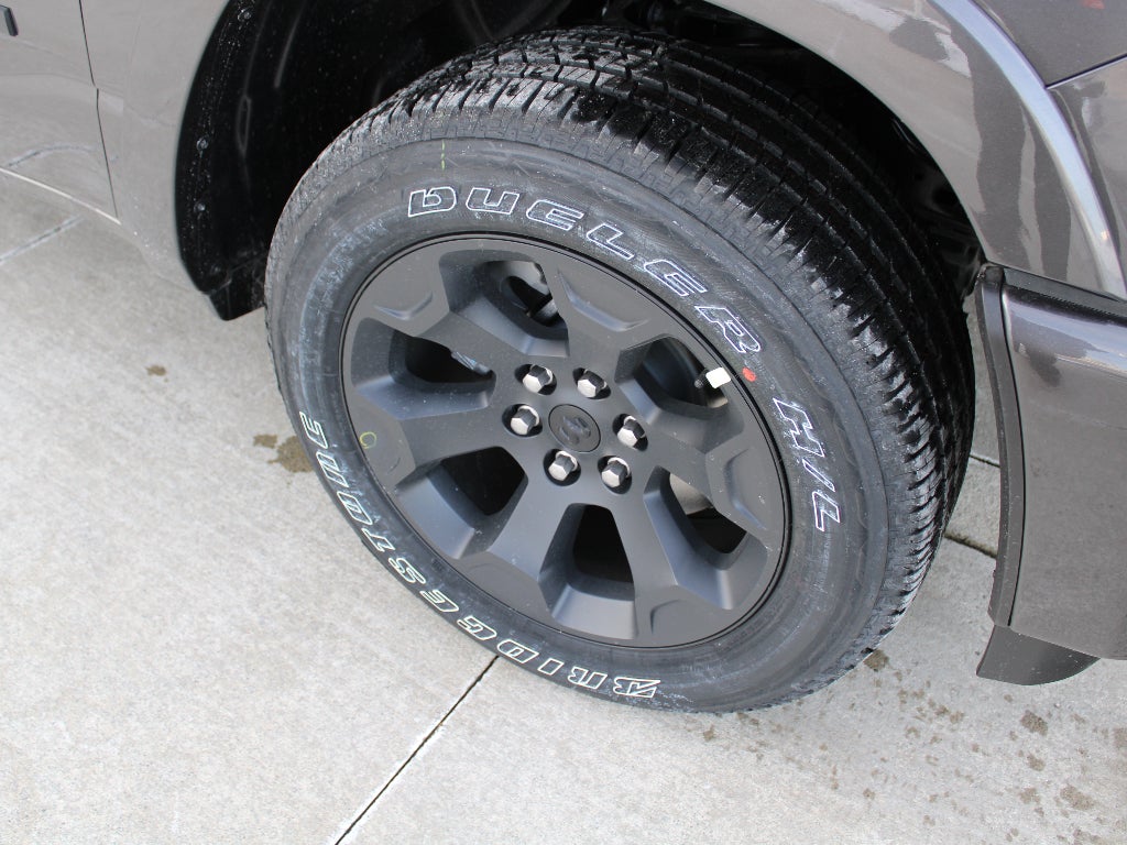 2026 RAM Ram 1500 Big Horn