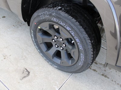 2026 RAM Ram 1500 Big Horn