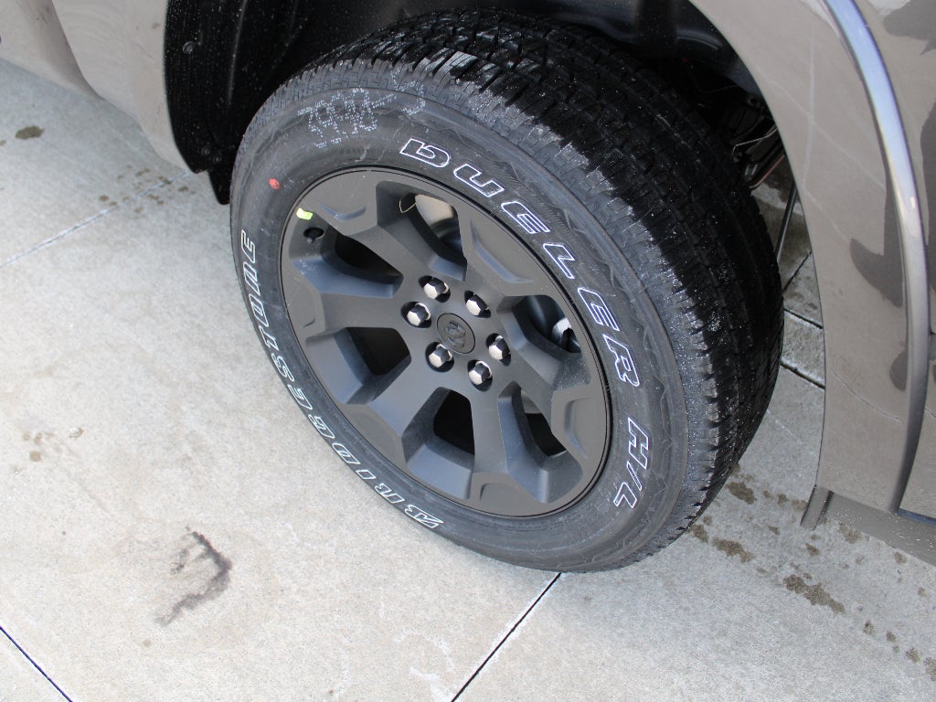 2026 RAM Ram 1500 Big Horn