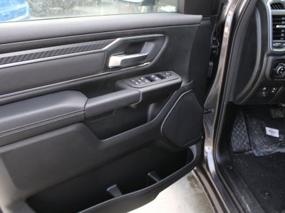 2026 RAM Ram 1500 Big Horn