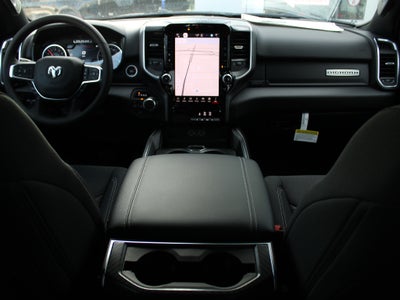 2026 RAM Ram 1500 Big Horn