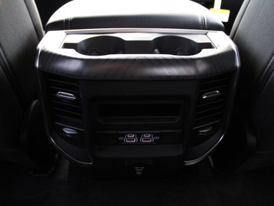 2026 RAM Ram 1500 Big Horn