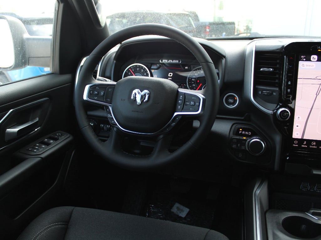 2026 RAM Ram 1500 Big Horn