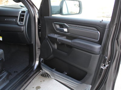 2026 RAM Ram 1500 Big Horn