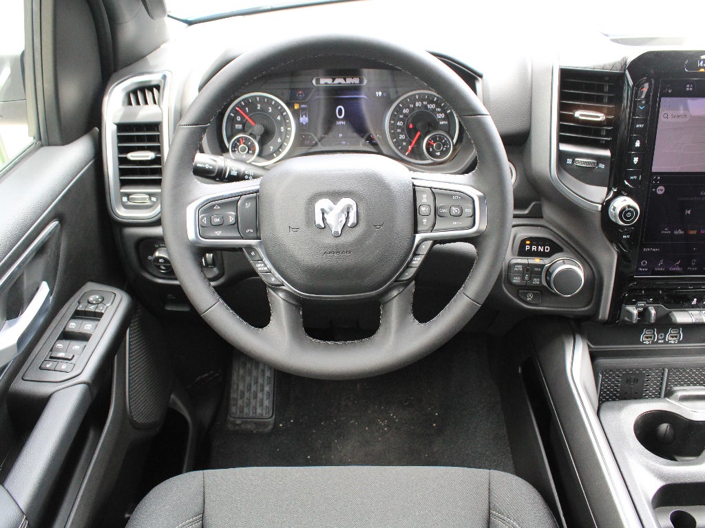 2026 RAM Ram 1500 Big Horn