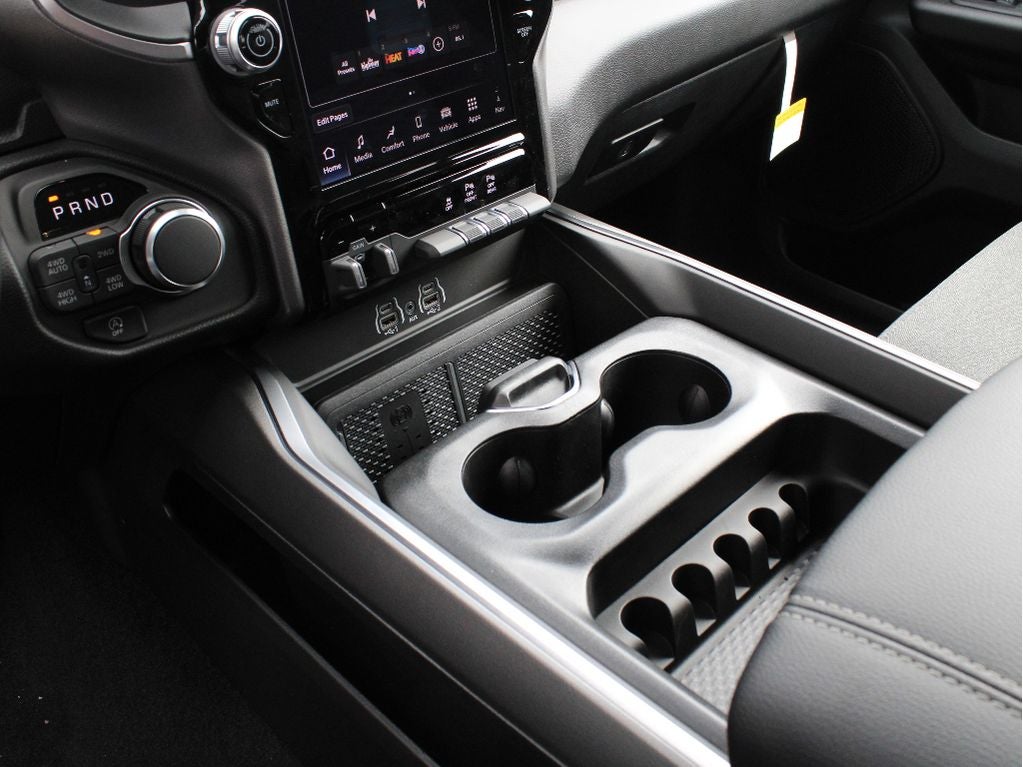 2026 RAM Ram 1500 Big Horn