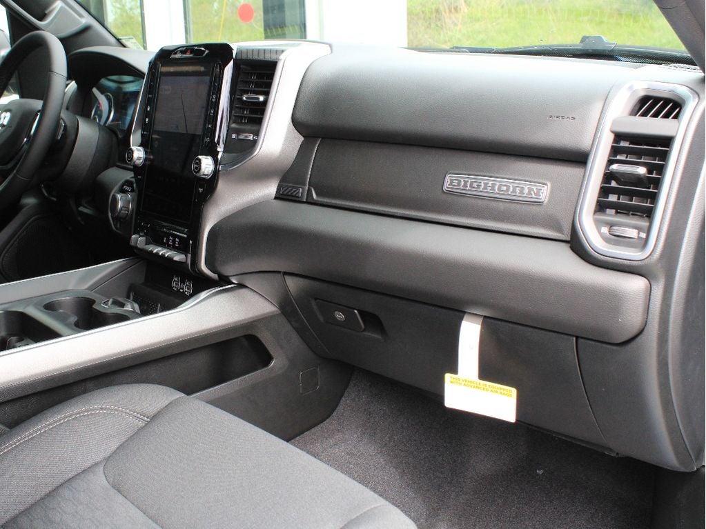 2026 RAM Ram 1500 Big Horn