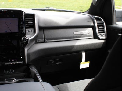 2026 RAM Ram 1500 Big Horn
