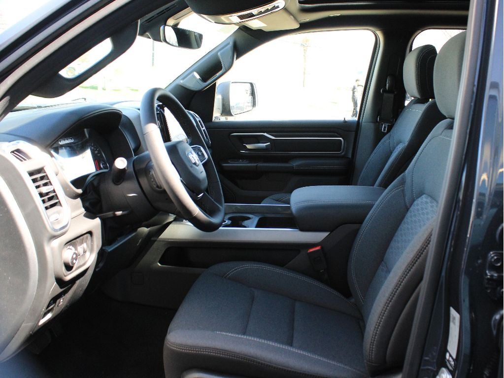 2026 RAM Ram 1500 Big Horn