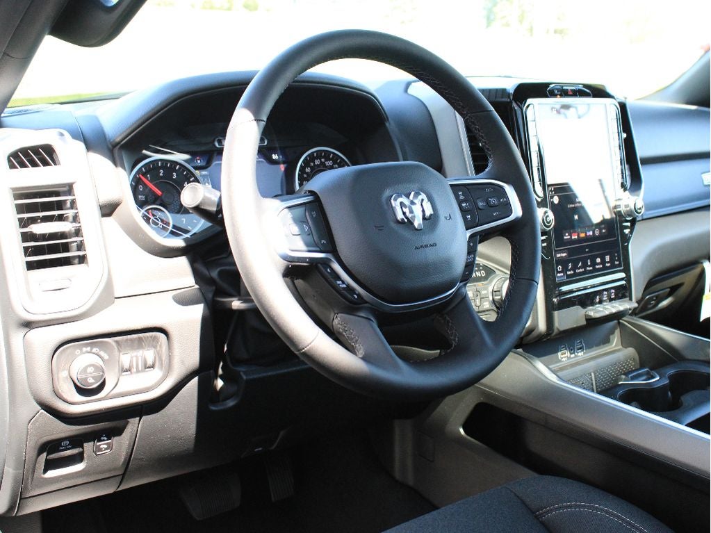 2026 RAM Ram 1500 Big Horn